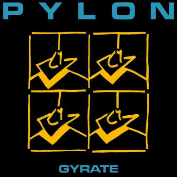 Gyrate