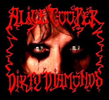 Dirty diamonds
