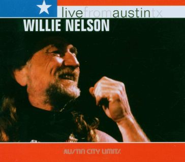 Live from austin tx