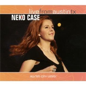 Live from austin tx