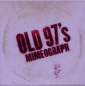 Mimeograph ep