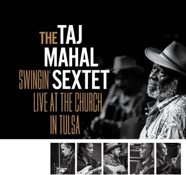 Swingin' live at the church in tulsa