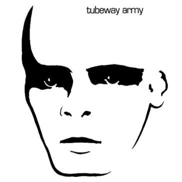 Tubeway army