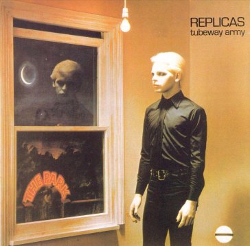 Replicas tubeway army