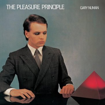 The pleasure principle