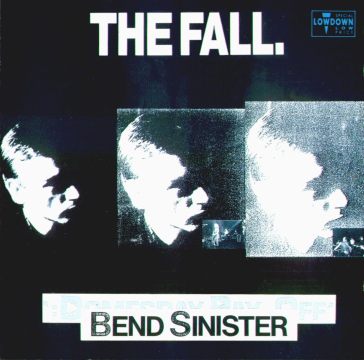 Bend sinister