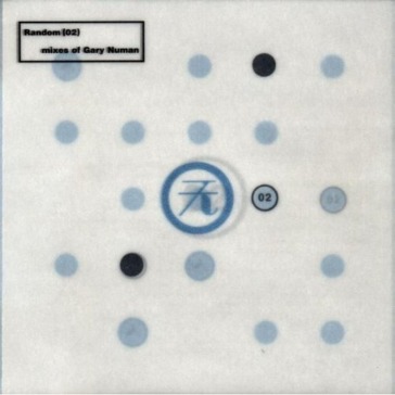 Mixes of gary numan