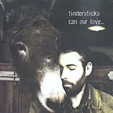Can our love...