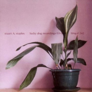 Lucky dog recordings '03-'04