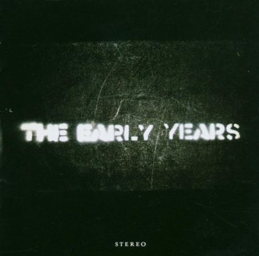 The early years