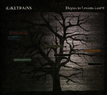 Elegies to lessons learnt