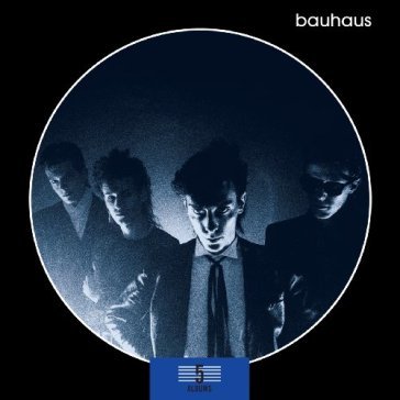 5 albums box set