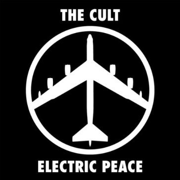 Electric peace