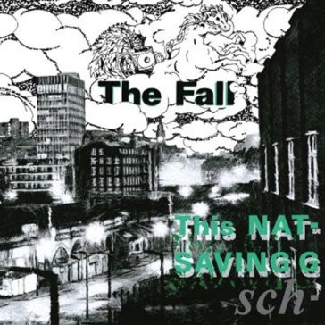 This nation's saving grace