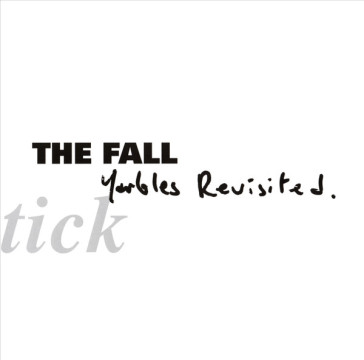 Schtick - yarbles revisited