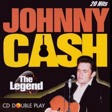 Johnny cash