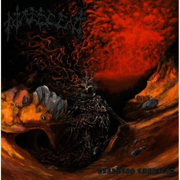Darkness embraced