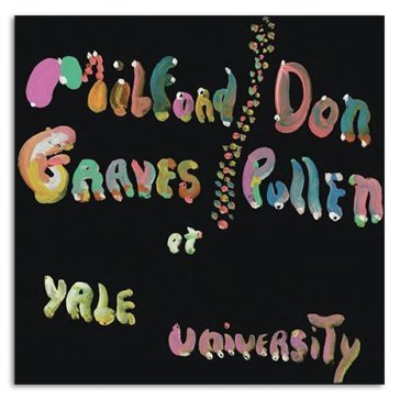 Complete yale concert, 1966