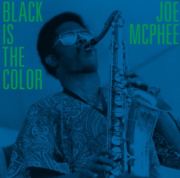 Black is the color: live in poughkeepsie