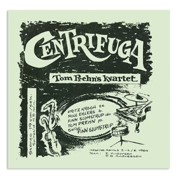 Centrifuga & solhverv