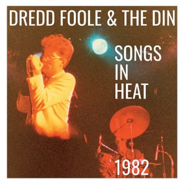 Songs in heat