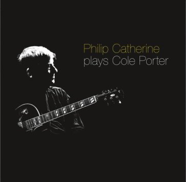 Plays cole porter