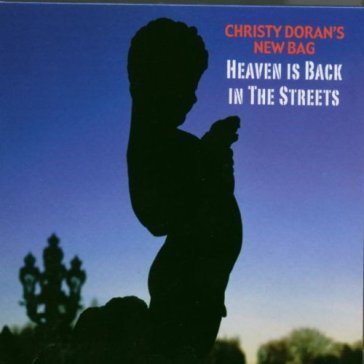 Heaven is back on the..