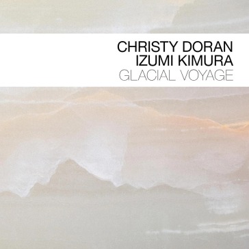 Glacial voyage