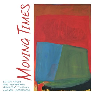 Moving times