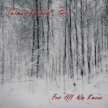For all we know