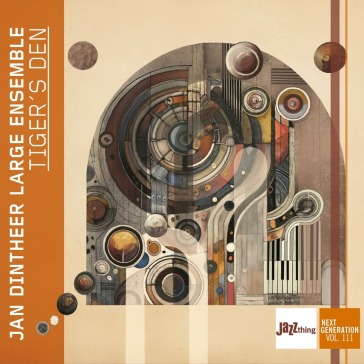 Tiger's den - jazz thi...