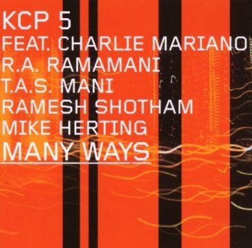 Many ways
