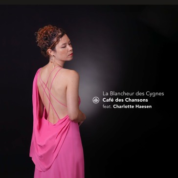 La blancheur des cygnes