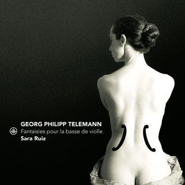 Fanatasies pour la basse de violle