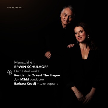 Erwin schulhoff: mensc...