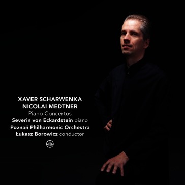 Piano concertos