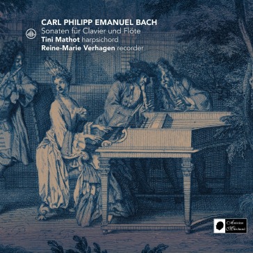 Carl philipp emanuel b...