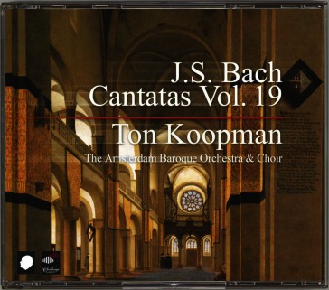 Cantata bwv 51 jauchzet gott in alien l