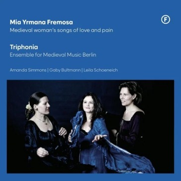 Mia yrmana fremosa - m...