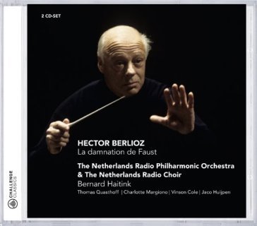 La damnation de faust/dap