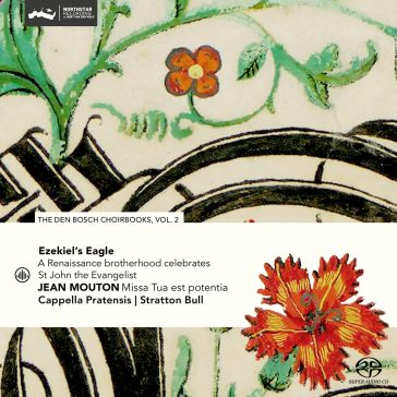 Ezekiel's eagle (sacd)
