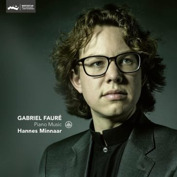 Faure' piano music