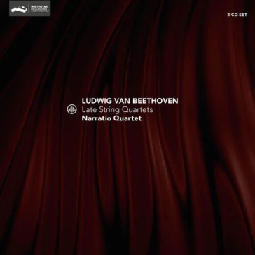 Ludwig van beethoven: ...
