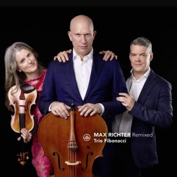 Max richter remixed