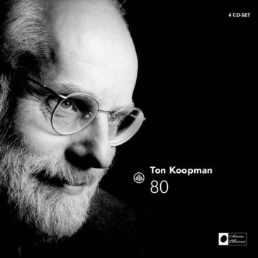 Ton koopman 80