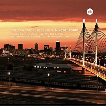 Johannesburg sessions