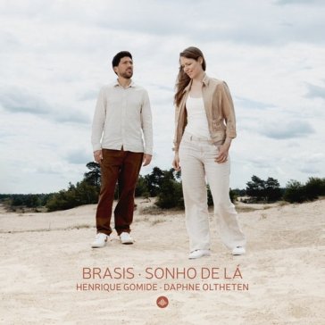 Brasis sonho de la