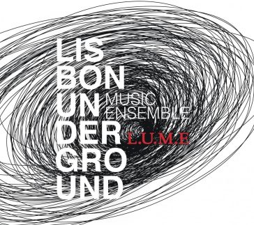 Lisbon underground