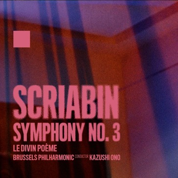 Alexander scriabin: sy...