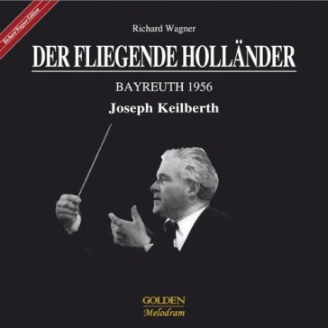 Der fliegende hollander-b